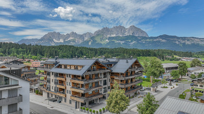 Wohnung in 6372 Oberndorf in Tirol