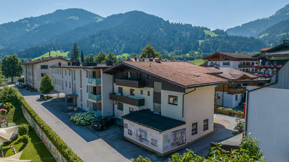 Wohnbauflächen in 6306 Söll