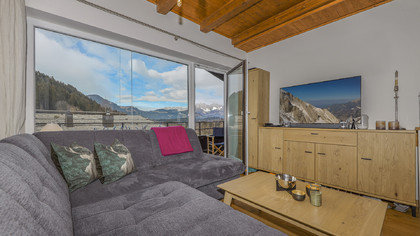 Dachgeschosswohnung in 6370 Kitzbühel