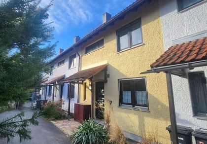 Reihenmittelhaus in 85551 Kirchheim b. München