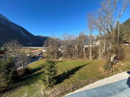 Wohnung in 6212 Eben am Achensee