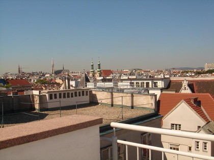 Wohnung in 1090 Wien, Alsergrund