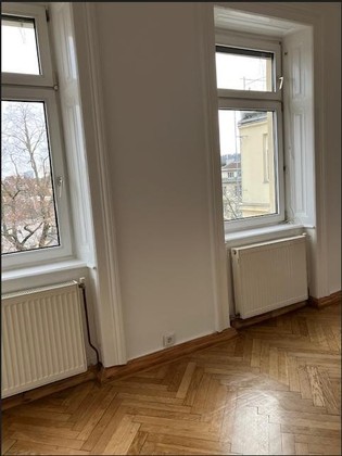 Wohnung in 1130 Wien, Hietzing