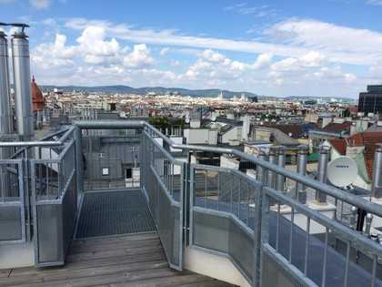 Wohnung in 1040 Wien, Wieden