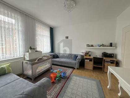 Etagenwohnung in 30449 Hannover