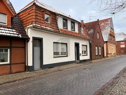 Einfamilienhaus in 48612 Horstmar