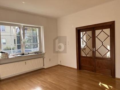 Erdgeschosswohnung in 04680 Colditz