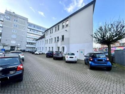 Bürohaus in 26122 Oldenburg (Oldenburg)