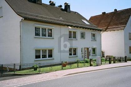 Mehrfamilienhaus in 34286 Spangenberg