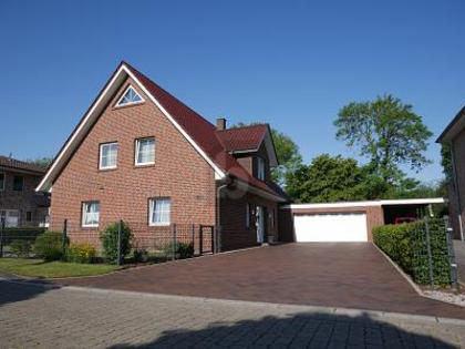 Einfamilienhaus in 26789 Leer (Ostfriesland)
