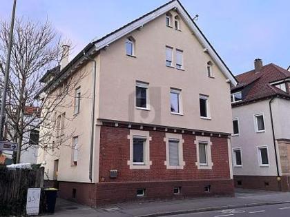 Wohn- und Geschäftshaus in 73728 Esslingen am Neckar