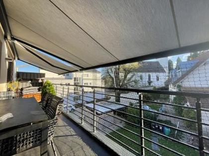 Dachgeschosswohnung in 79618 Rheinfelden