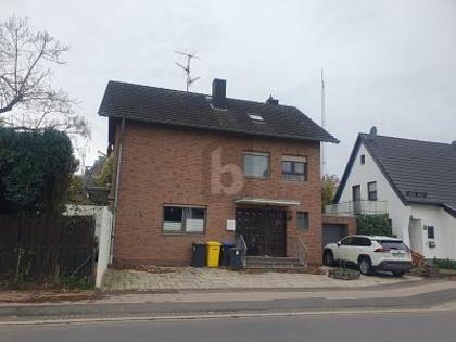 Einfamilienhaus in 50321 Brühl