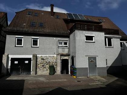 Einfamilienhaus in 74343 Sachsenheim