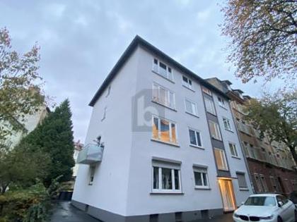 Mehrfamilienhaus in 34127 Kassel