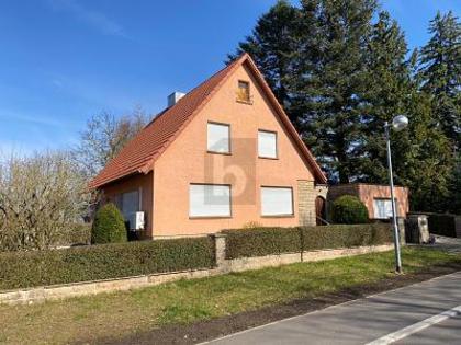 Einfamilienhaus in 99894 Friedrichroda