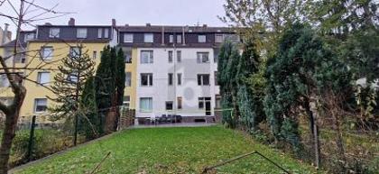 Mehrfamilienhaus in 45476 Mülheim an der Ruhr