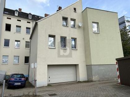 Wohn- und Geschäftshaus in 09337 Hohenstein-Ernstthal