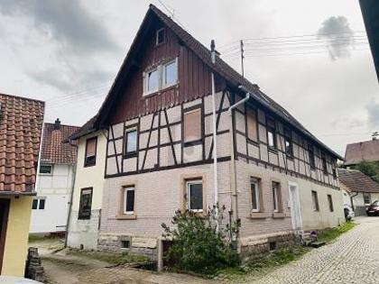 Mehrfamilienhaus in 76593 Gernsbach