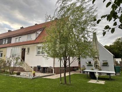 Doppelhaushälfte in 90513 Zirndorf
