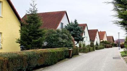 Einfamilienhaus in 06618 Naumburg