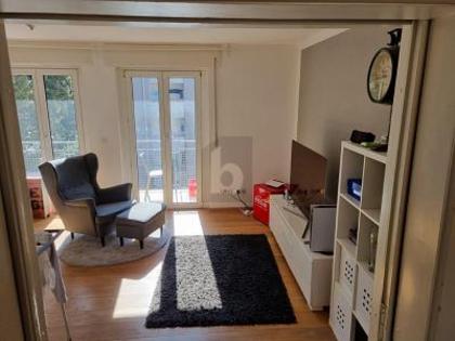 Etagenwohnung in 79106 Freiburg im Breisgau