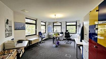 Bürofläche in 82061 Neuried