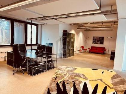 Bürofläche in 80807 München