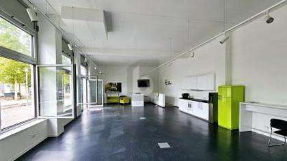 Bürofläche in 80997 München