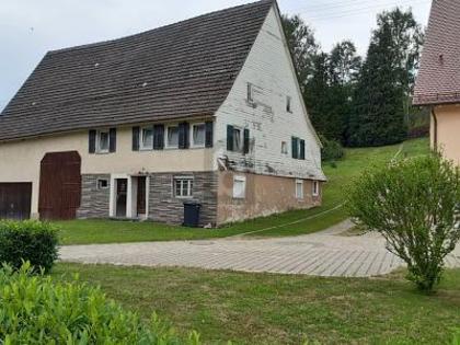 Wohnbauflächen in 72172 Sulz am Neckar