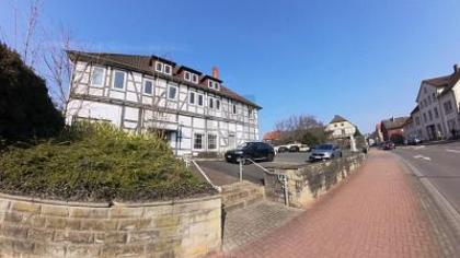 Gewerbliches Bauland in 31552 Apelern