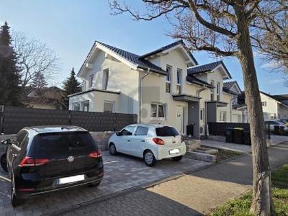 Doppelhaushälfte in 55545 Bad Kreuznach