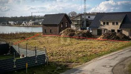 Wohnbauflächen in 49770 Herzlake