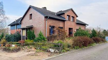 Einfamilienhaus in 24354 Kosel
