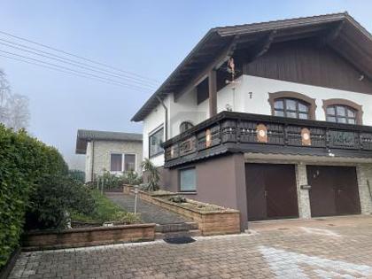 Einfamilienhaus in 66709 Weiskirchen