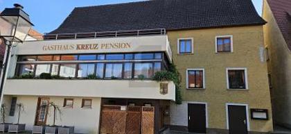 Hotel in 72534 Hayingen