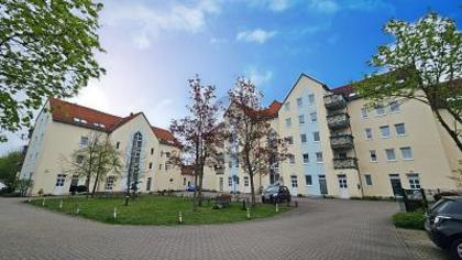 Etagenwohnung in 39218 Schönebeck (Elbe)