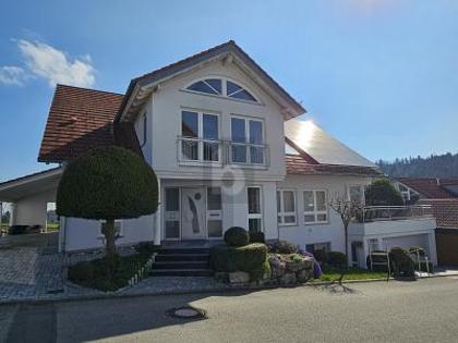 Zweifamilienhaus in 72149 Neustetten