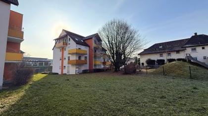 Etagenwohnung in 77652 Offenburg