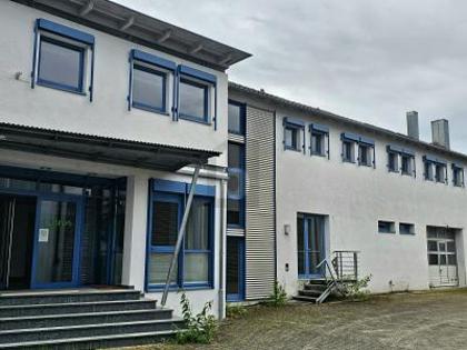 Bürohaus in 71665 Vaihingen an der Enz