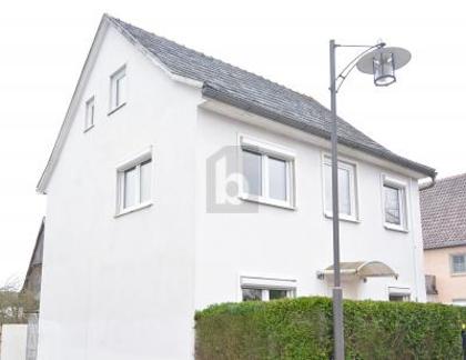 Einfamilienhaus in 96237 Ebersdorf