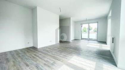 Erdgeschosswohnung in 26441 Jever
