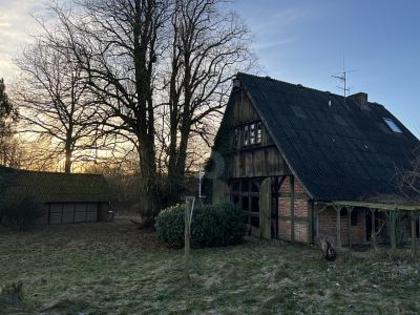 Einfamilienhaus in 24582 Hoffeld