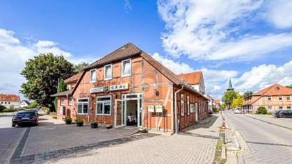 Wohn- und Geschäftshaus in 29320 Hermannsburg