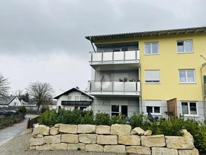 Etagenwohnung in 84160 Frontenhausen