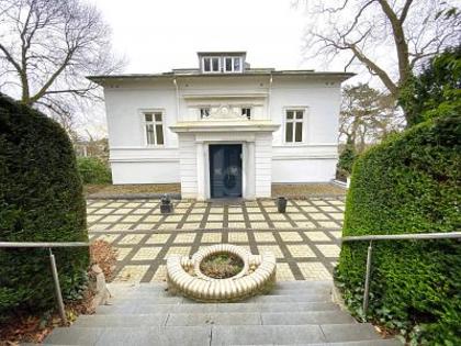 Bürofläche in 22605 Hamburg