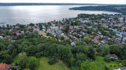 Bauland für Ferienwohnsitz in 82211 Herrsching am Ammersee