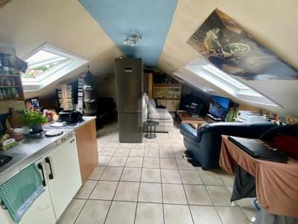 Dachgeschosswohnung in 71522 Backnang