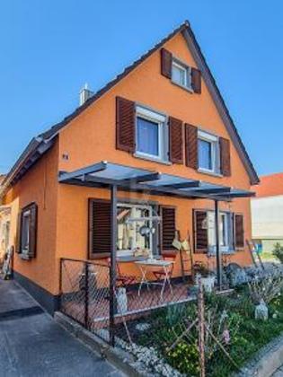 Doppelhaushälfte in 79346 Endingen am Kaiserstuhl