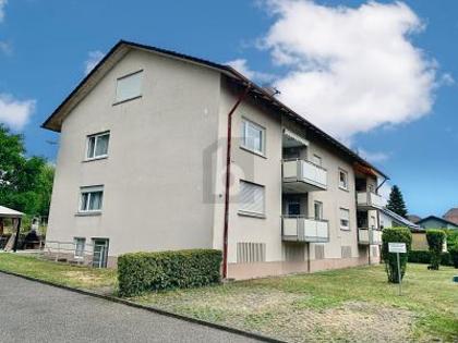 Etagenwohnung in 79725 Laufenburg